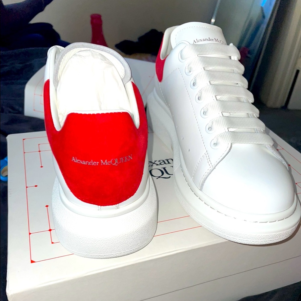 Alexander McQueen
